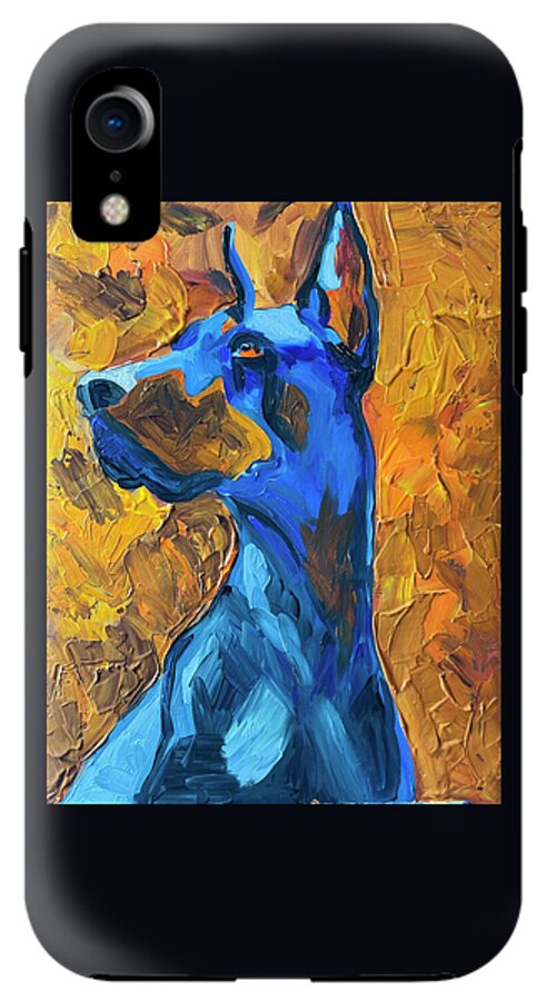 Thor - Phone Case