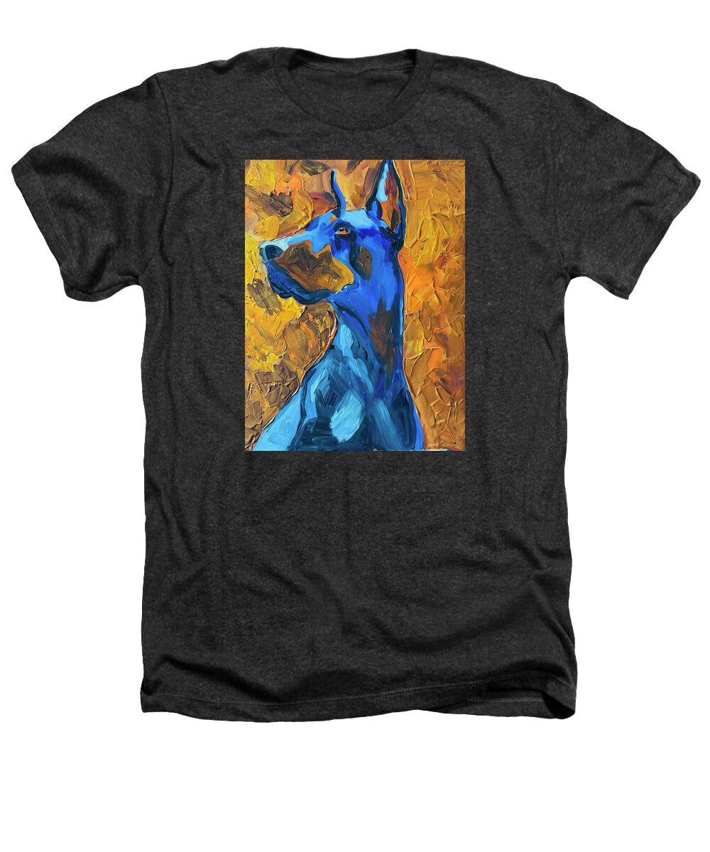 Thor - Heathers T-Shirt