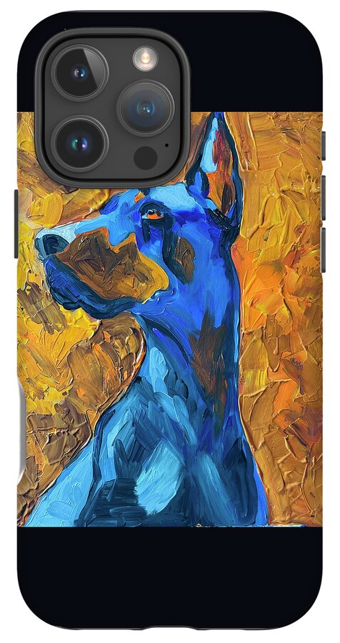 Thor - Phone Case