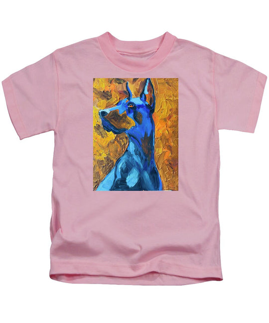 Thor - Kids T-Shirt