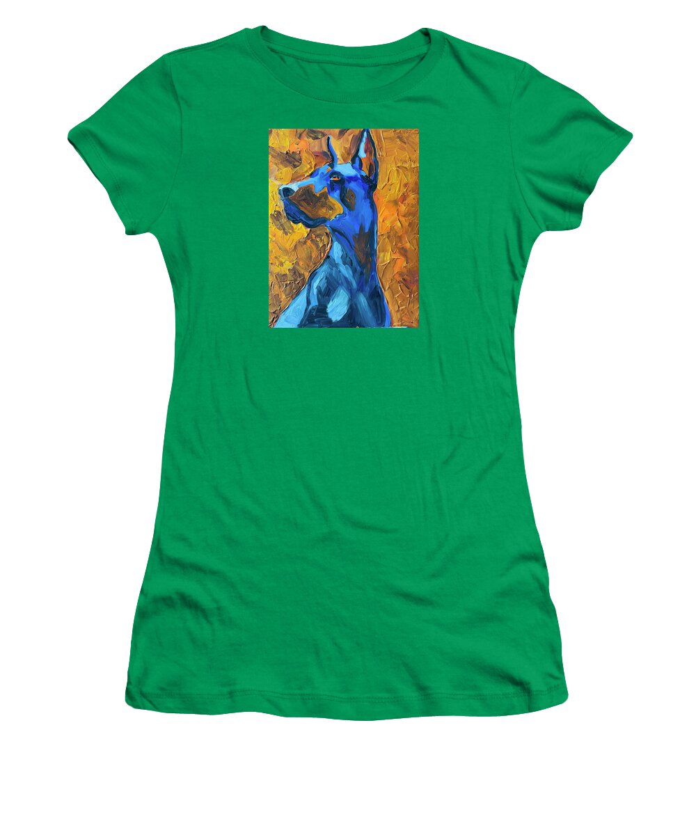 Thor - Women's T-Shirt
