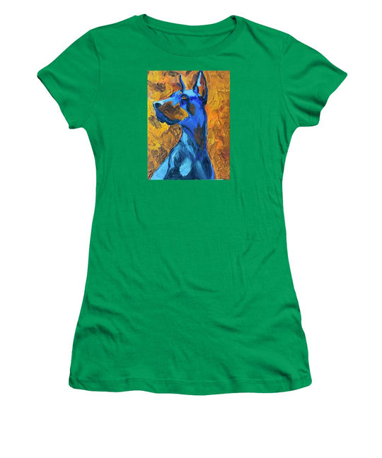 Thor - Women's T-Shirt