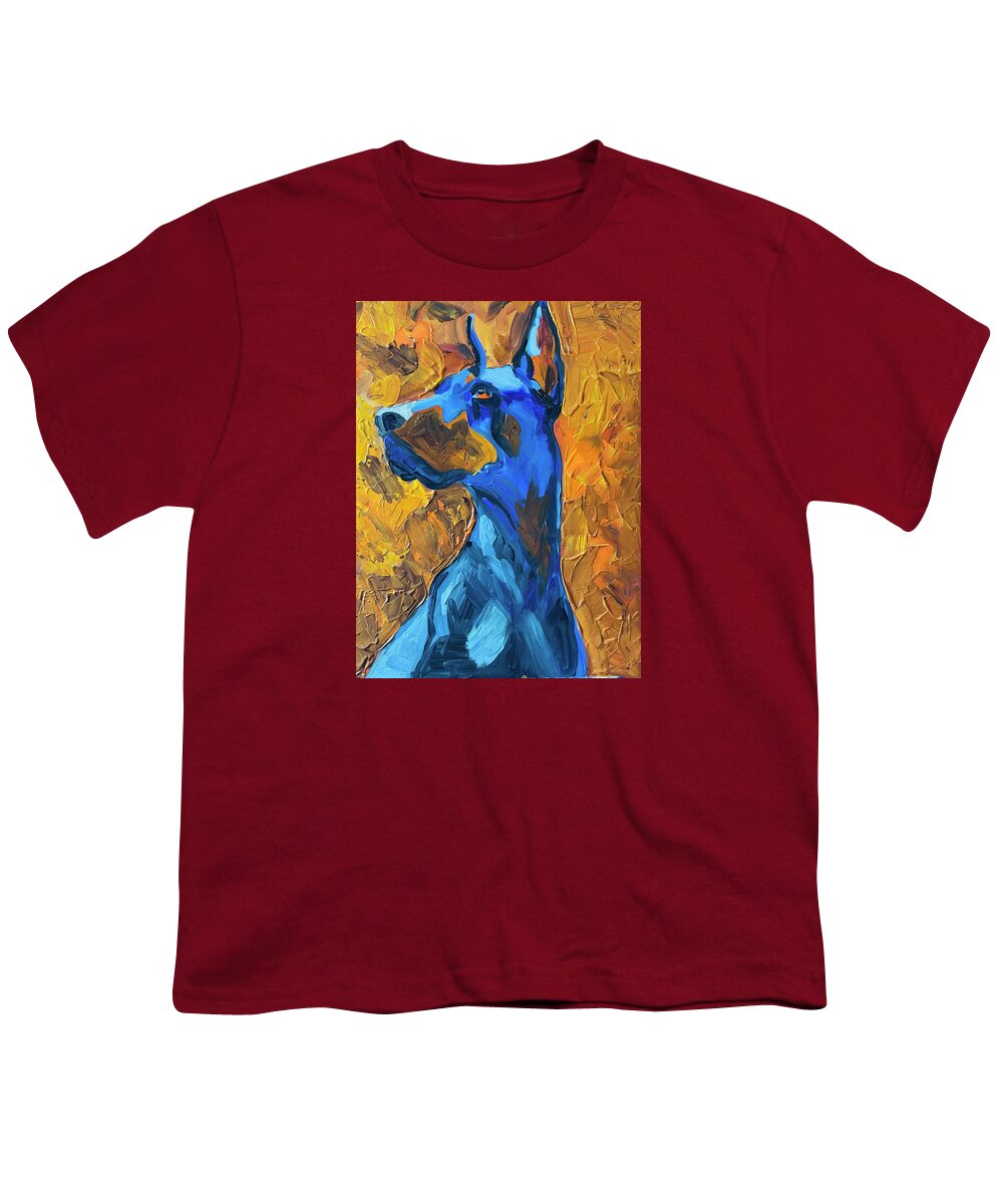 Thor - Youth T-Shirt