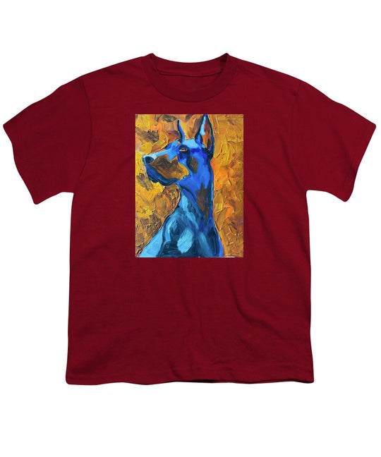 Thor - Youth T-Shirt