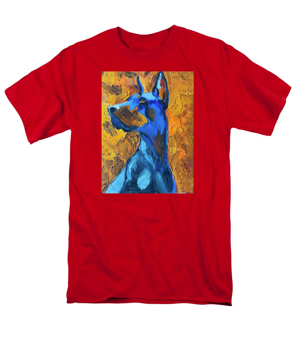Thor - Men's T-Shirt  (Regular Fit)
