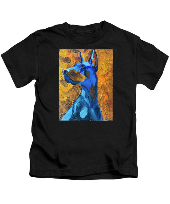 Thor - Kids T-Shirt