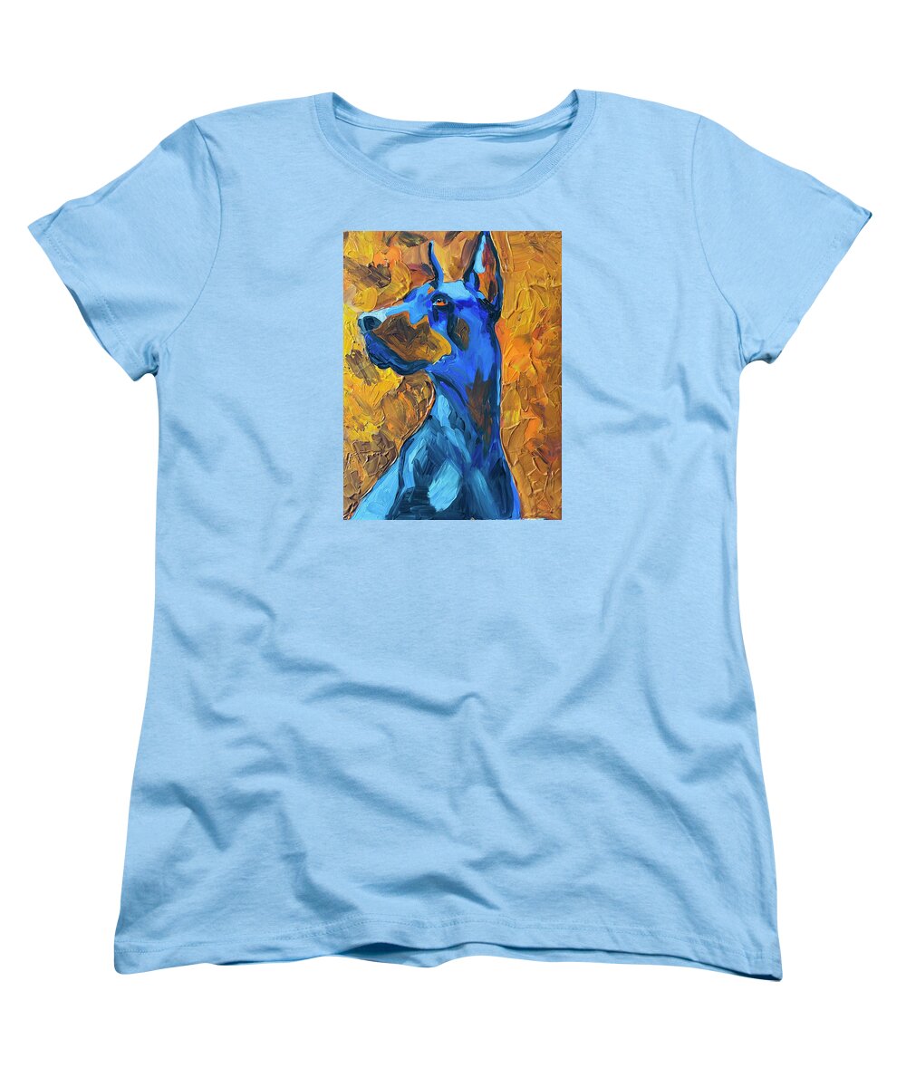 Thor - Women's T-Shirt (Standard Fit)