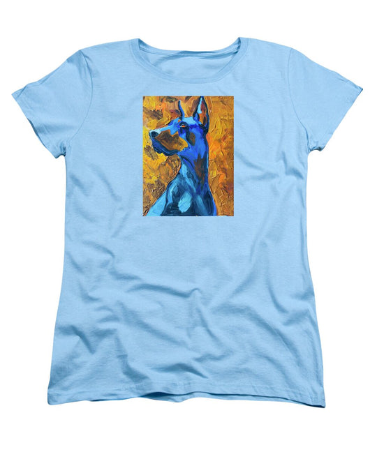 Thor - Women's T-Shirt (Standard Fit)
