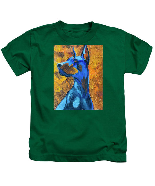 Thor - Kids T-Shirt