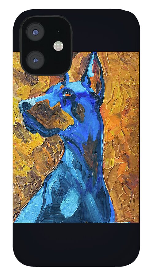 Thor - Phone Case