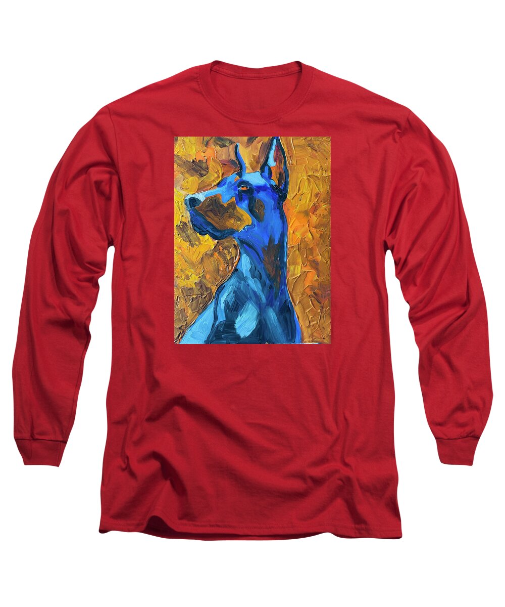 Thor - Long Sleeve T-Shirt