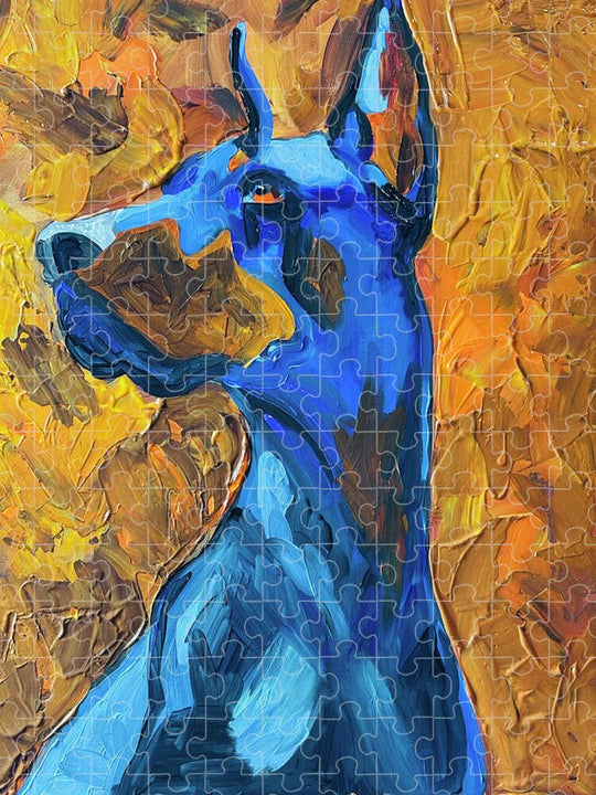 Thor - Puzzle