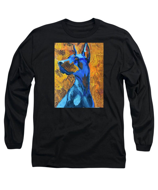 Thor - Long Sleeve T-Shirt