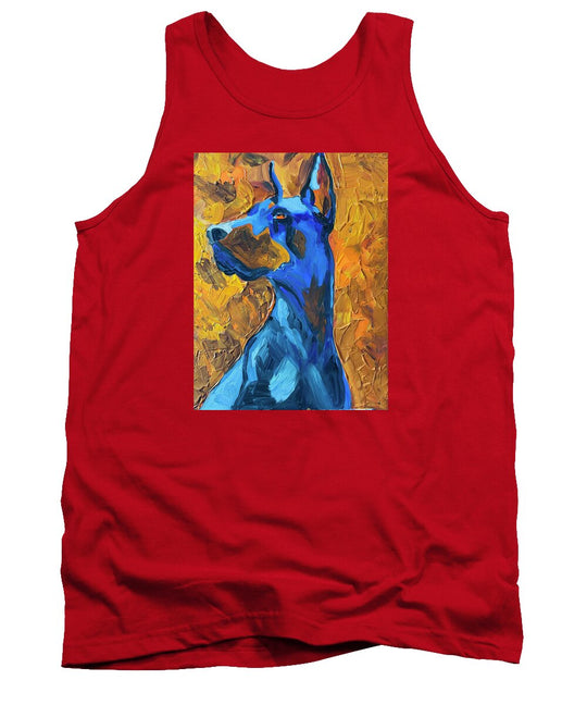 Thor - Tank Top