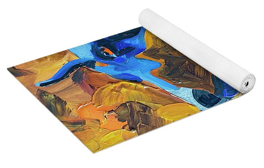 Thor - Yoga Mat