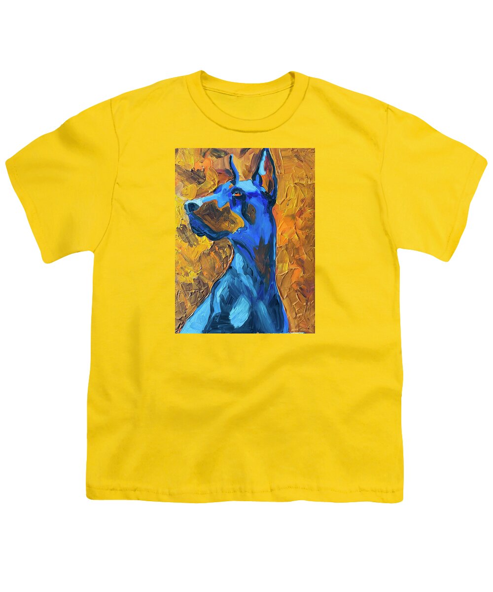 Thor - Youth T-Shirt