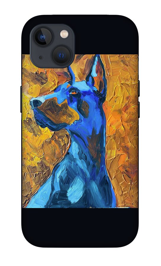 Thor - Phone Case