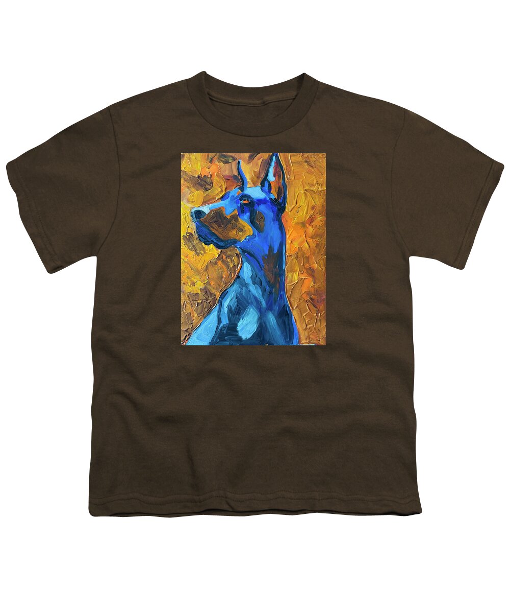Thor - Youth T-Shirt