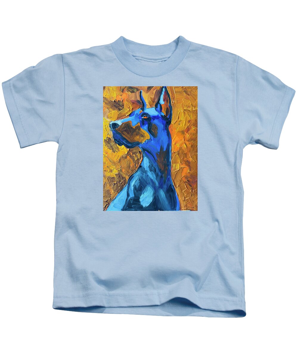 Thor - Kids T-Shirt