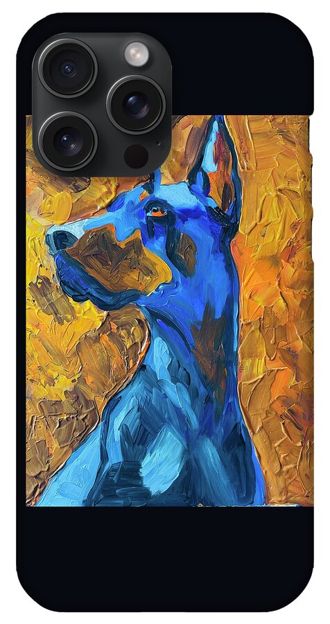 Thor - Phone Case