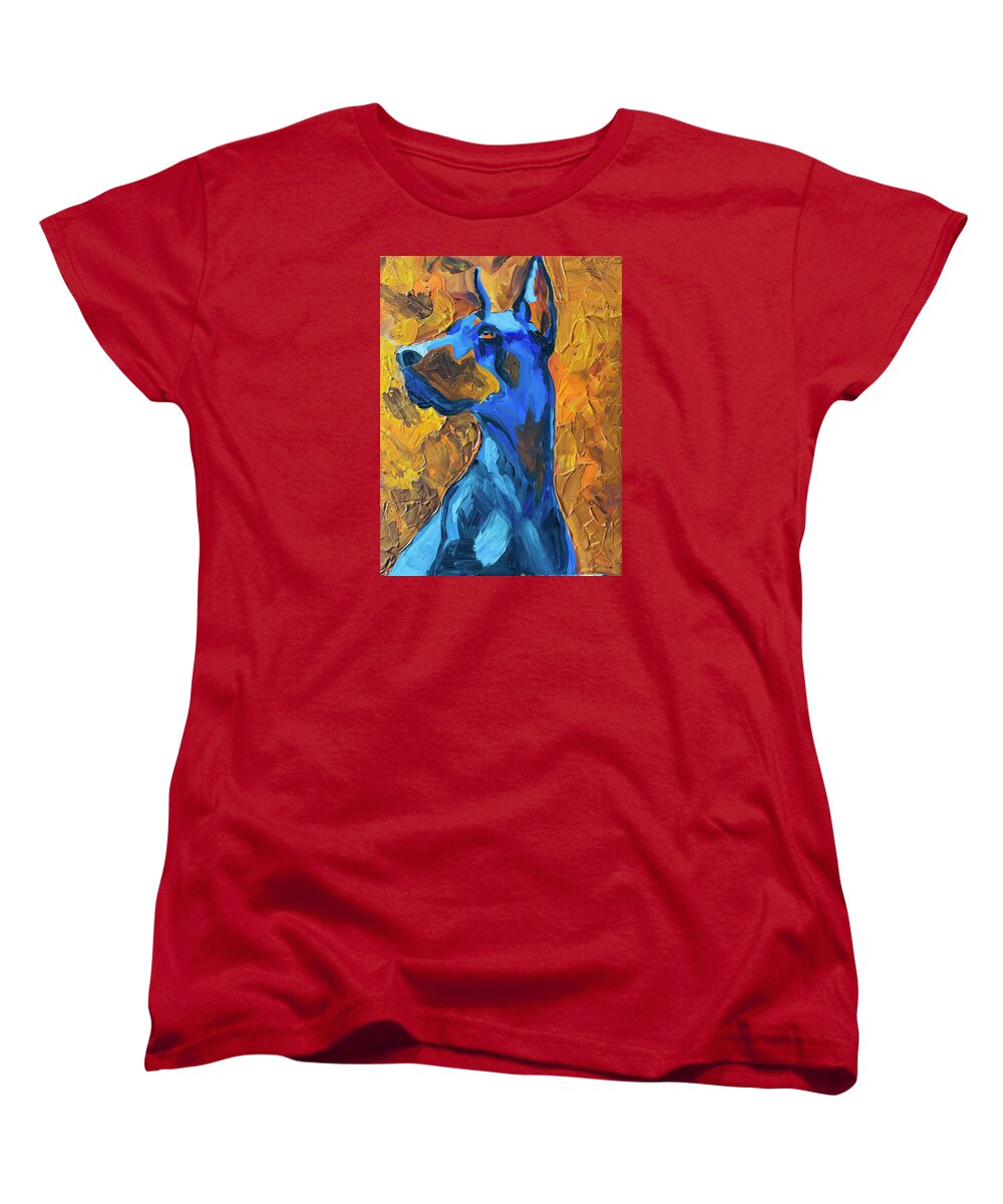 Thor - Women's T-Shirt (Standard Fit)