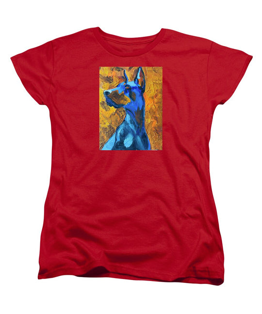 Thor - Women's T-Shirt (Standard Fit)