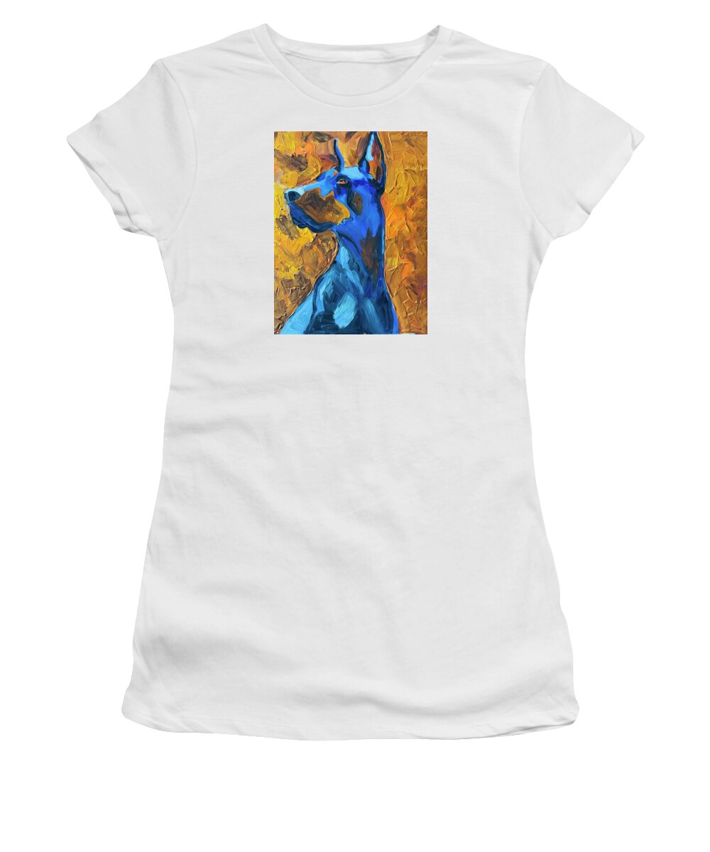 Thor - Women's T-Shirt
