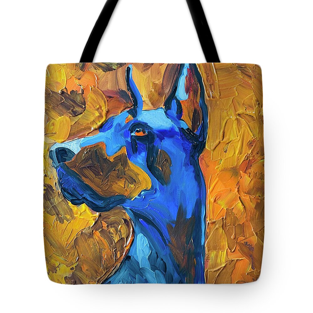 Thor - Tote Bag