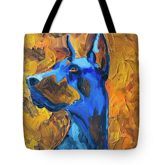 Thor - Tote Bag