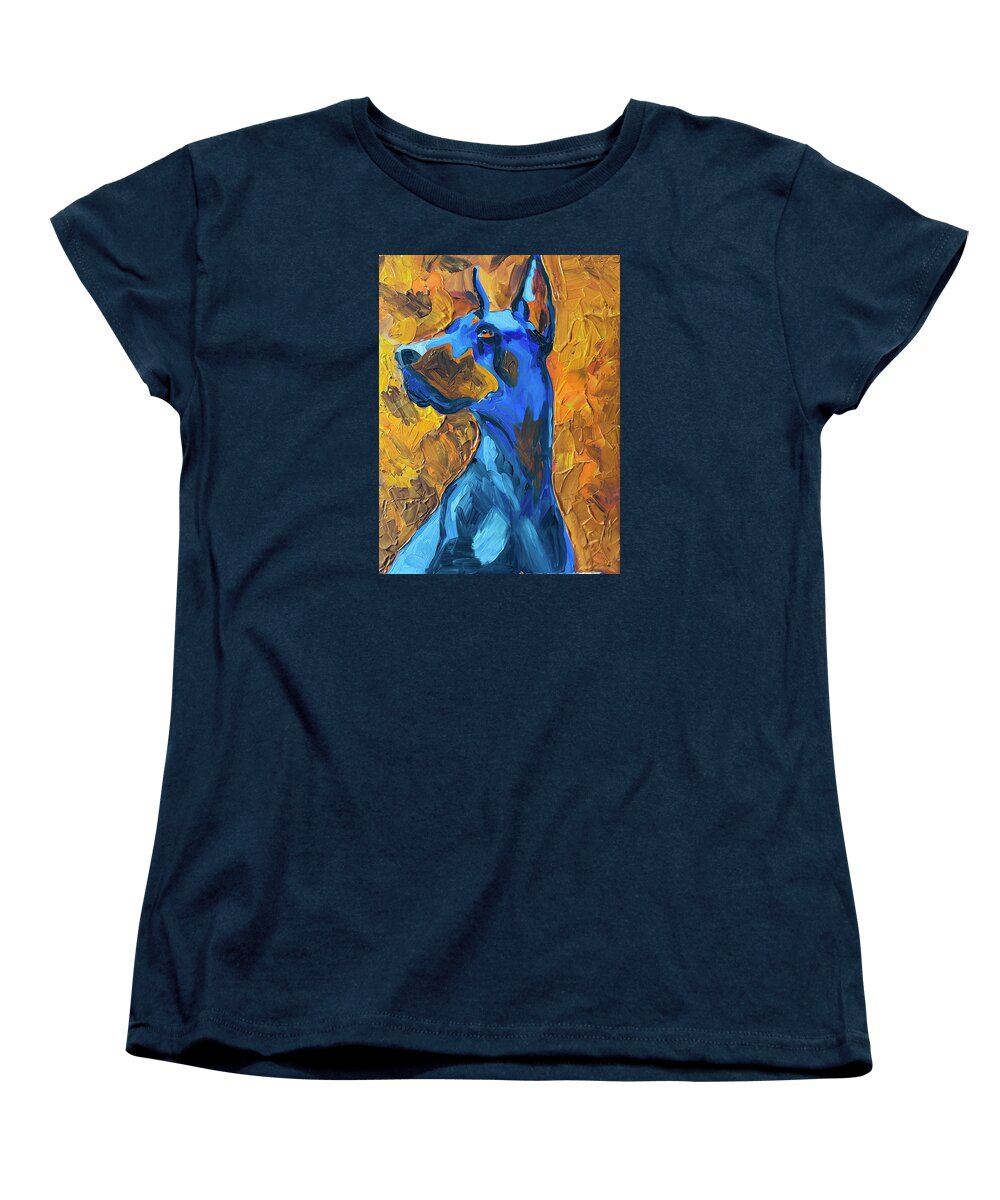 Thor - Women's T-Shirt (Standard Fit)