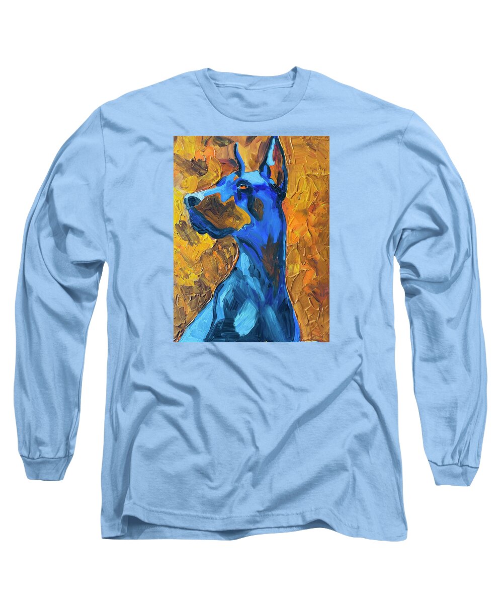 Thor - Long Sleeve T-Shirt
