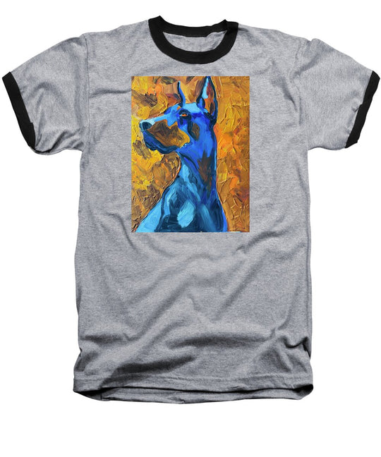 Thor - Baseball T-Shirt