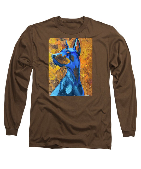 Thor - Long Sleeve T-Shirt