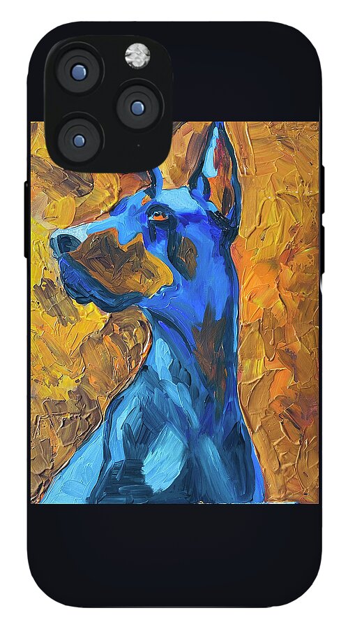 Thor - Phone Case