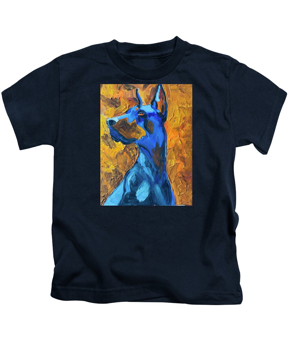 Thor - Kids T-Shirt