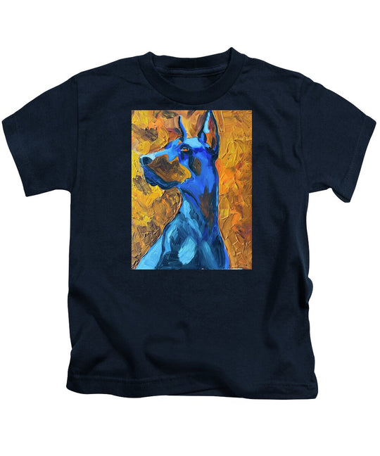 Thor - Kids T-Shirt