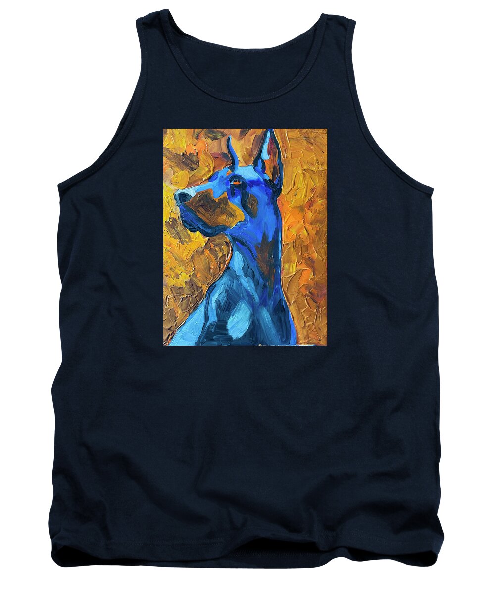 Thor - Tank Top