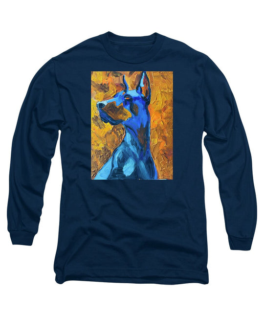 Thor - Long Sleeve T-Shirt
