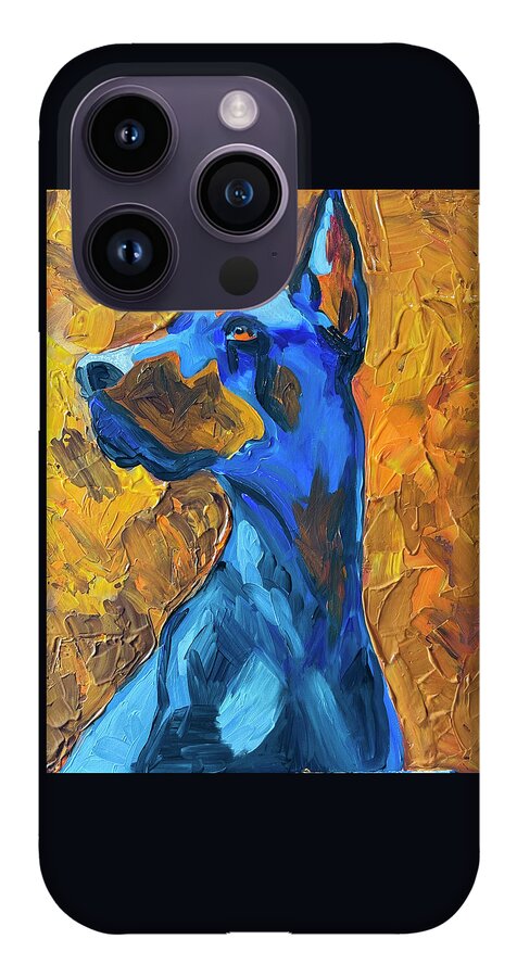 Thor - Phone Case