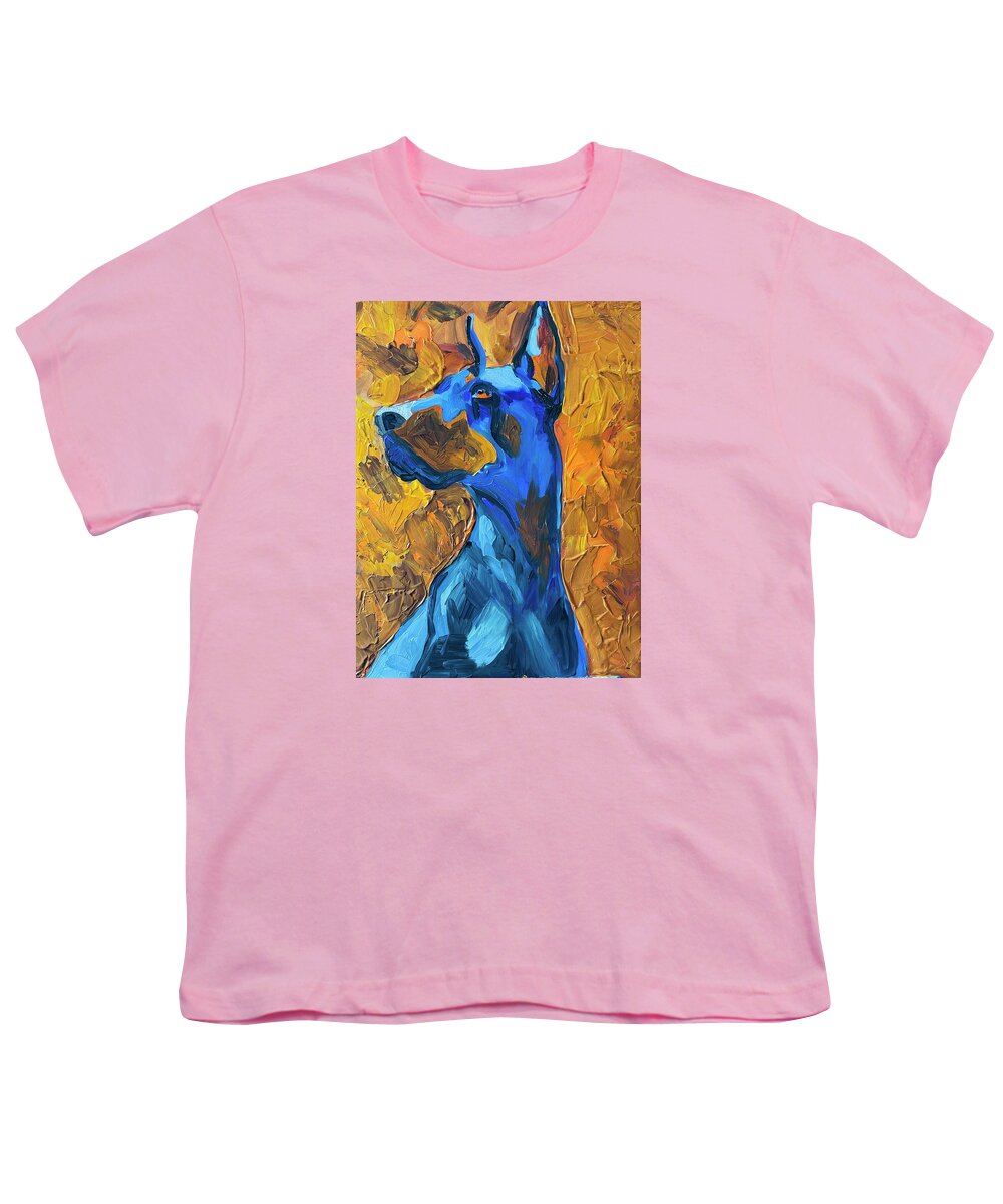 Thor - Youth T-Shirt