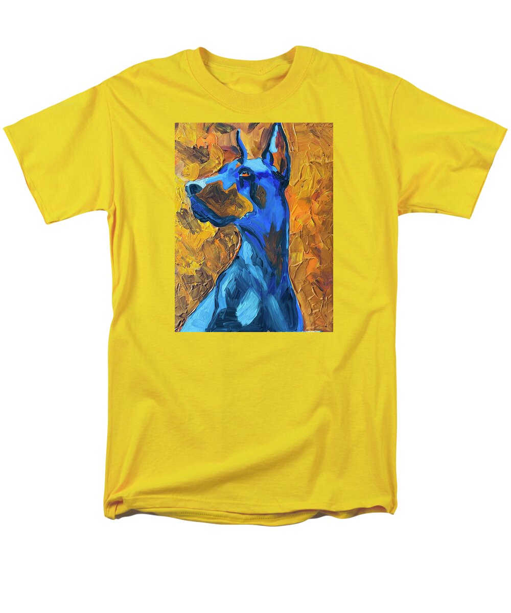 Thor - Men's T-Shirt  (Regular Fit)