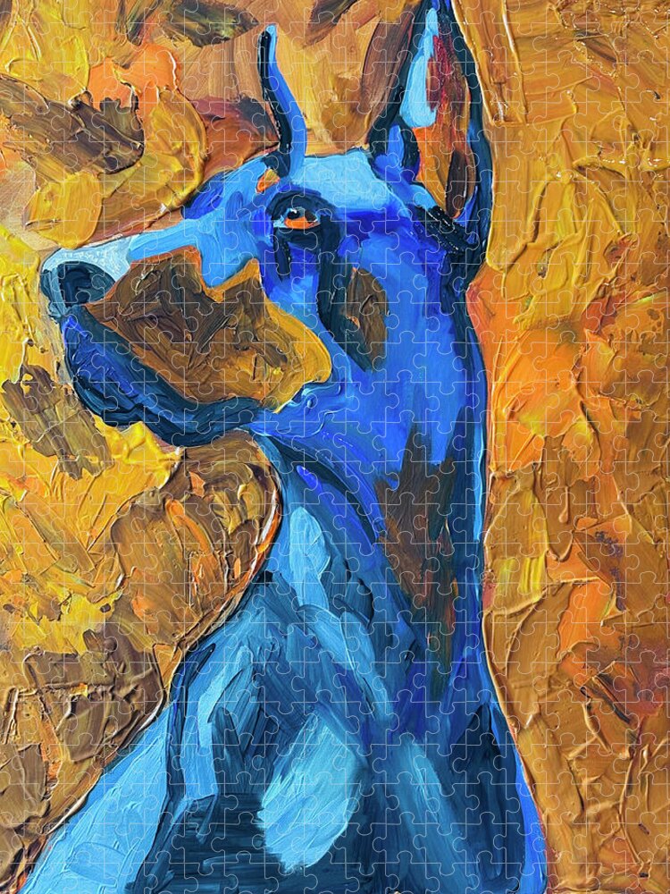 Thor - Puzzle
