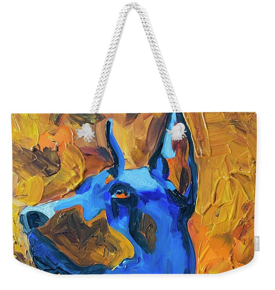 Thor - Weekender Tote Bag