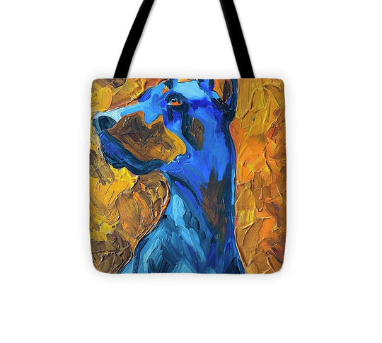 Thor - Tote Bag