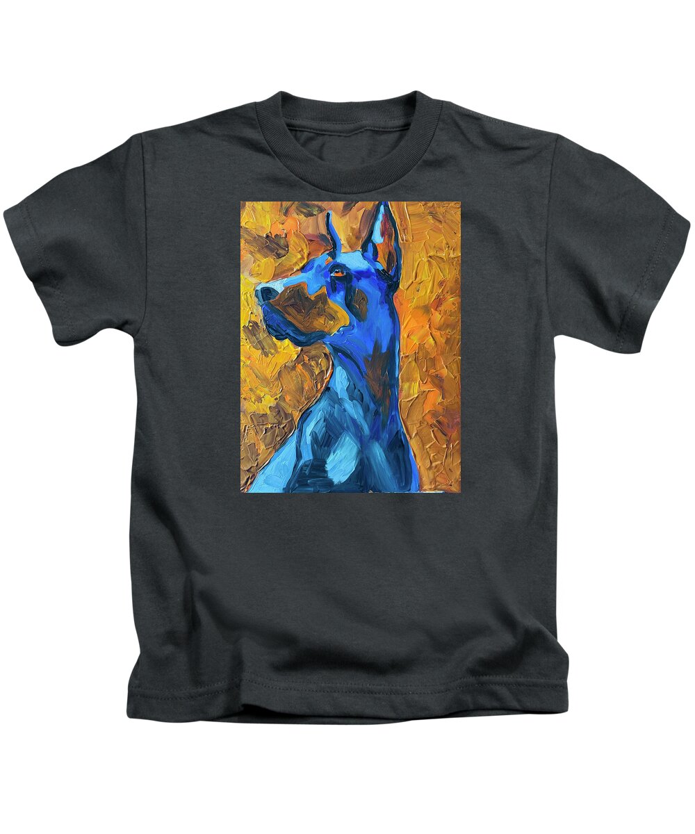 Thor - Kids T-Shirt