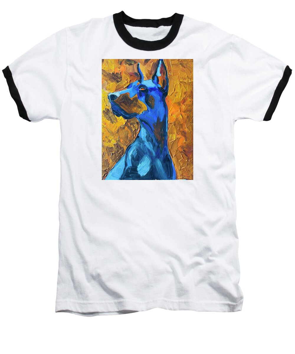 Thor - Baseball T-Shirt