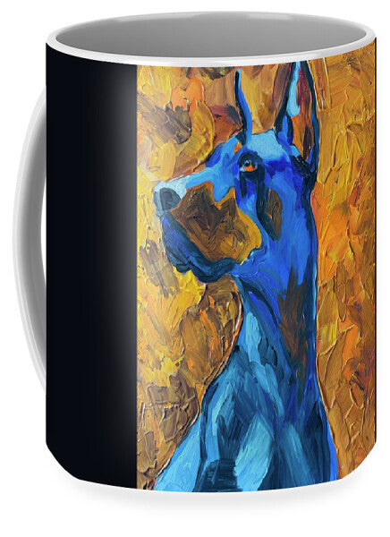 Thor - Mug