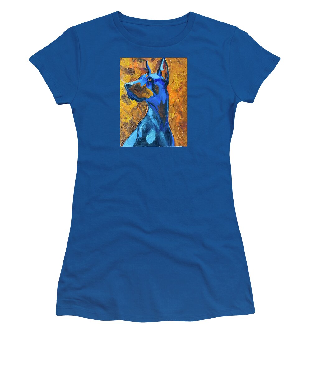 Thor - Women's T-Shirt