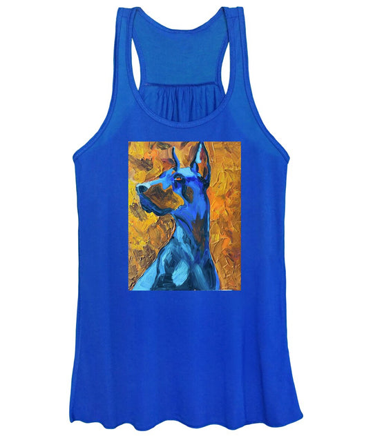 Thor - Women's Tank Top