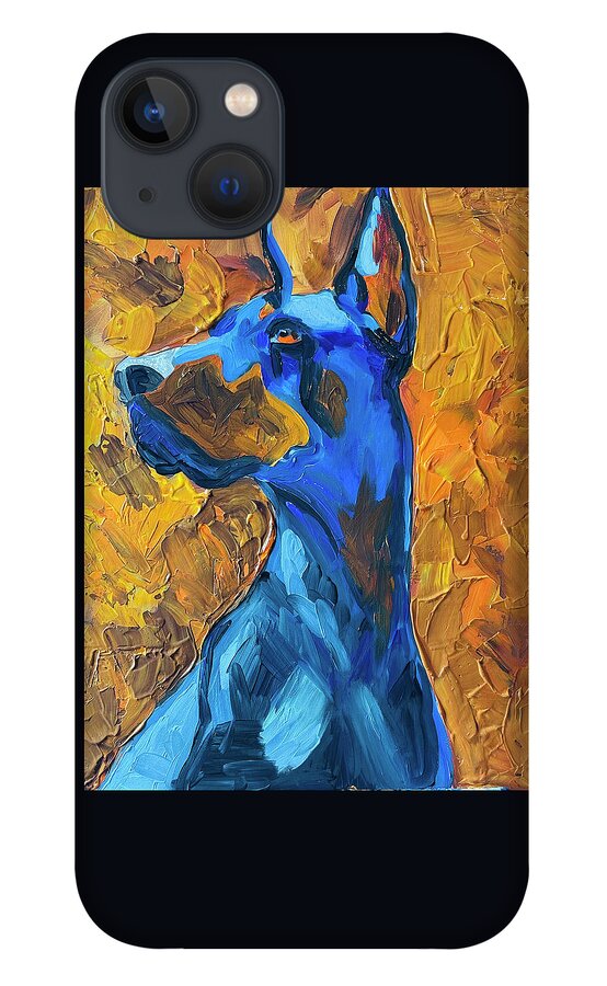 Thor - Phone Case